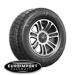 Michelin LTX TRAIL 265/70 R18 116 S  TL